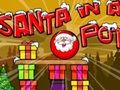 Jogo Papai Noel em uma panela  online