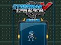 Jogo Cyberman v Super Blaster online