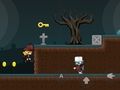 Jogo Tesouro Zumbi  online