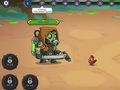 Jogo Alimente-me Monstros!  online