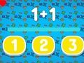 Jogo Teste de matemática simples  online