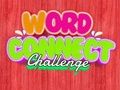 Jogo Desafio de conexão de palavras  online