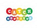 Jogo Pegue Monstros  online
