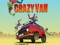 Jogo Van louca  online