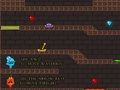 Jogo Fogo e Água  online