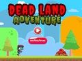 Jogo Aventura na Terra Morta  online
