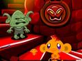 Jogo Macaco Vai Feliz Estágio 299  online