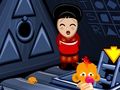 Jogo Macaco Vai Feliz Estágio 302  online