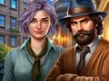 Jogo Corrida nos bastidores  online