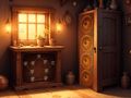 Jogo Fuga da Princesa Althea  online