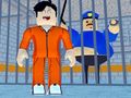 Jogo Obby: Fuga da Prisão de Barry  online