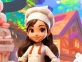 Jogo Febre culinária: chef feliz  online