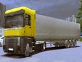 Jogo Simulador de transporte rodoviário de longa distância  online
