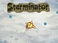 Jogo Eterminador  online
