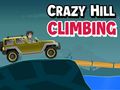 Jogo Escalada louca  online