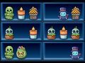 Jogo Classificação da loja de Halloween  online