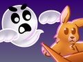 Jogo O porão não é tão assombrado  online