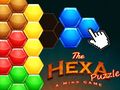 Jogo O quebra-cabeça hexadecimal  online