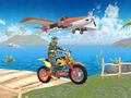 Jogo Dirt Bike Stunt: Motocicleta Extrema  online