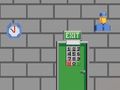 Jogo Fuga rápida!  online