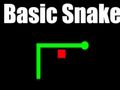 Jogo Cobra Básica  online