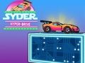 Jogo Hiperdrive Spyder  online