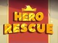Jogo Resgate de herói  online