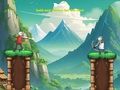 Jogo Confronto Stickman  online