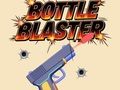 Jogo Blaster de garrafas  online