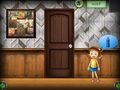 Jogo Amgel Quarto Infantil Fuga 242  online