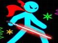 Jogo Stickman Luta Pro  online
