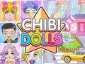 Jogo Criador de avatar de boneca Chibi online Jogo Criador de avatar de boneca Chibi online