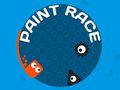 Jogo Corrida de pintura  online