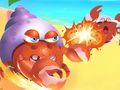 Jogo Rei dos Caranguejos  online