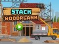 Jogo Empilhar pranchas de madeira  online