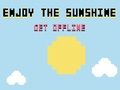 Jogo Aproveite o sol  online
