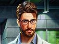 Jogo Crônicas de Laboratório Secreto  online