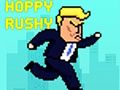 Jogo Hoppy Apressado  online
