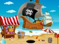 Jogo Fuga da Caixa Preciosa  online