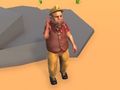 Jogo Cidade dos atiradores  online