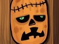 Jogo Halloween estoure!  online