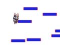 Jogo Saltador de gato 1  online