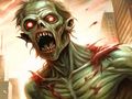 Jogo Invasão Zumbi da Cidade da Morte  online