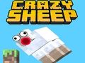 Jogo Ovelha Louca  online
