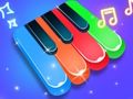 Jogo Baby Piano - Canção Infantil  online