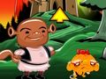Jogo Macaco Vai Feliz Estágio 884  online
