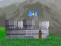 Jogo Guerras de Castelo 2  online