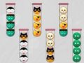 Jogo Classificação de emojis  online
