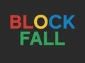 Jogo Blocos caem  online
