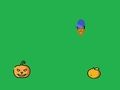Jogo A fuga da Jack-o-lantern!  online